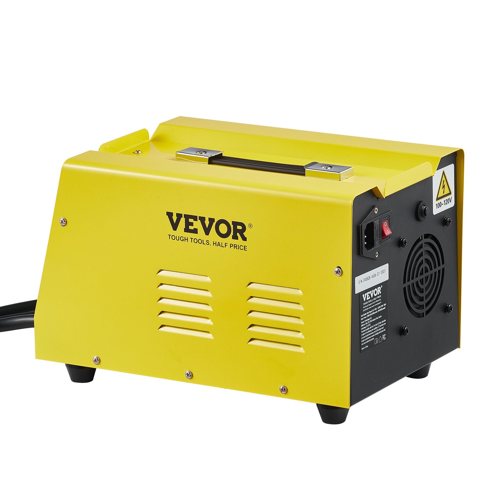 Spot Welder Dent Puller 300W — view 12