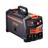 MIG Welder 130Amp Gasless Flux — view 2