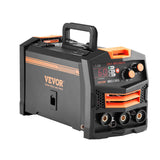 MIG Welder, 130A Synergic Mig — view 11