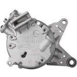 A/C Compressor with Clutch Fit — view 12