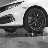 Car Dolly Wheel Tyre Dolly — view 9