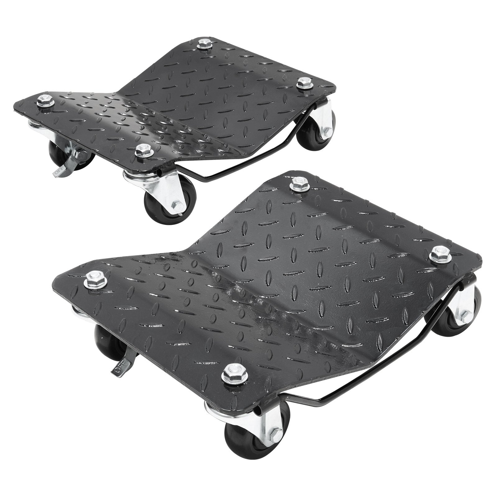 Car Dolly Wheel Tyre Dolly — view 10