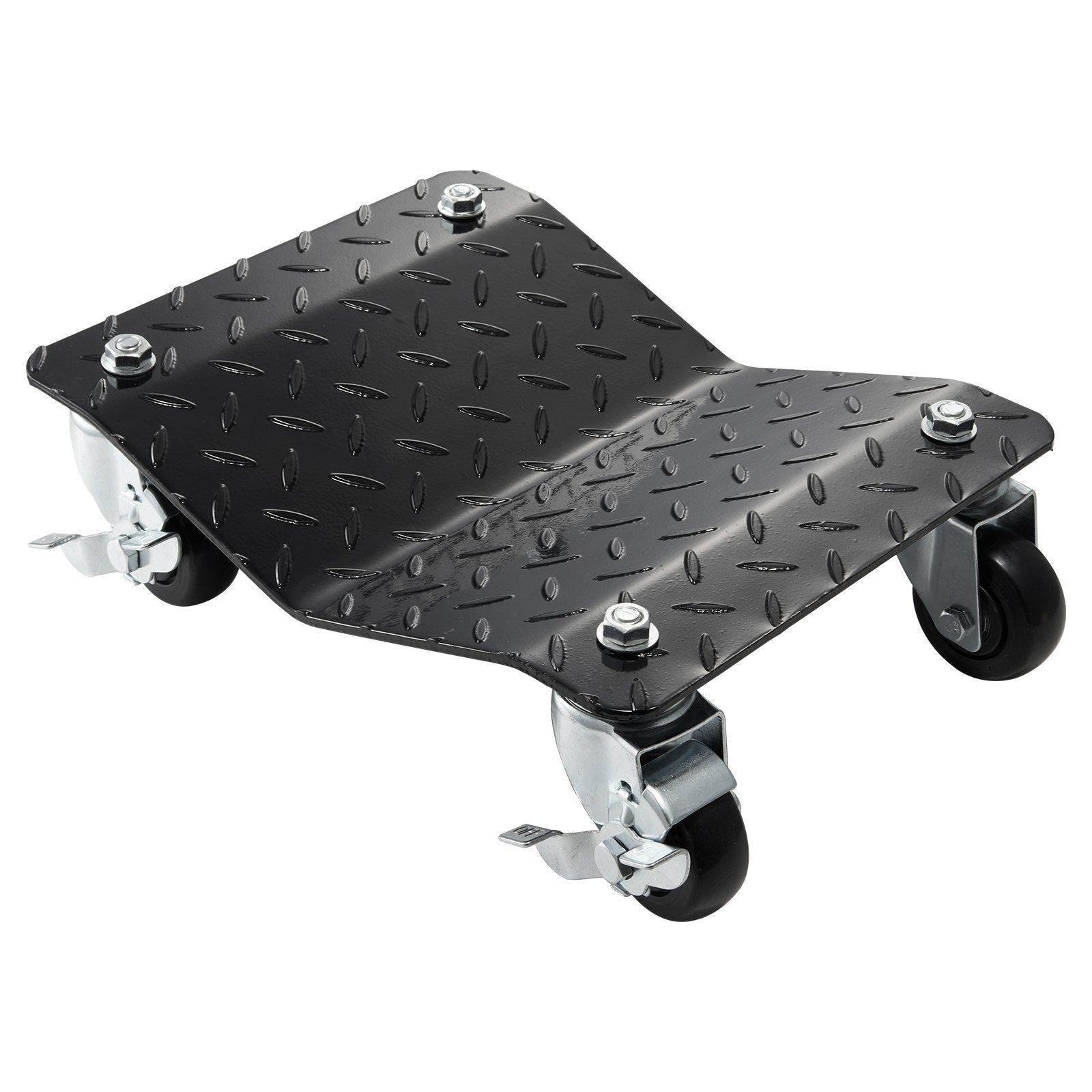 Car Dolly Wheel Tyre Dolly — view 12