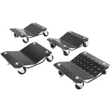 Car Dolly Wheel Tyre Dolly — view 10