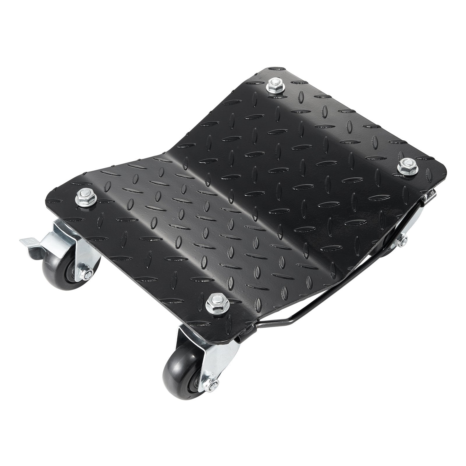 Car Dolly Wheel Tyre Dolly — view 11
