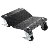 Car Dolly Wheel Tyre Dolly — view 12
