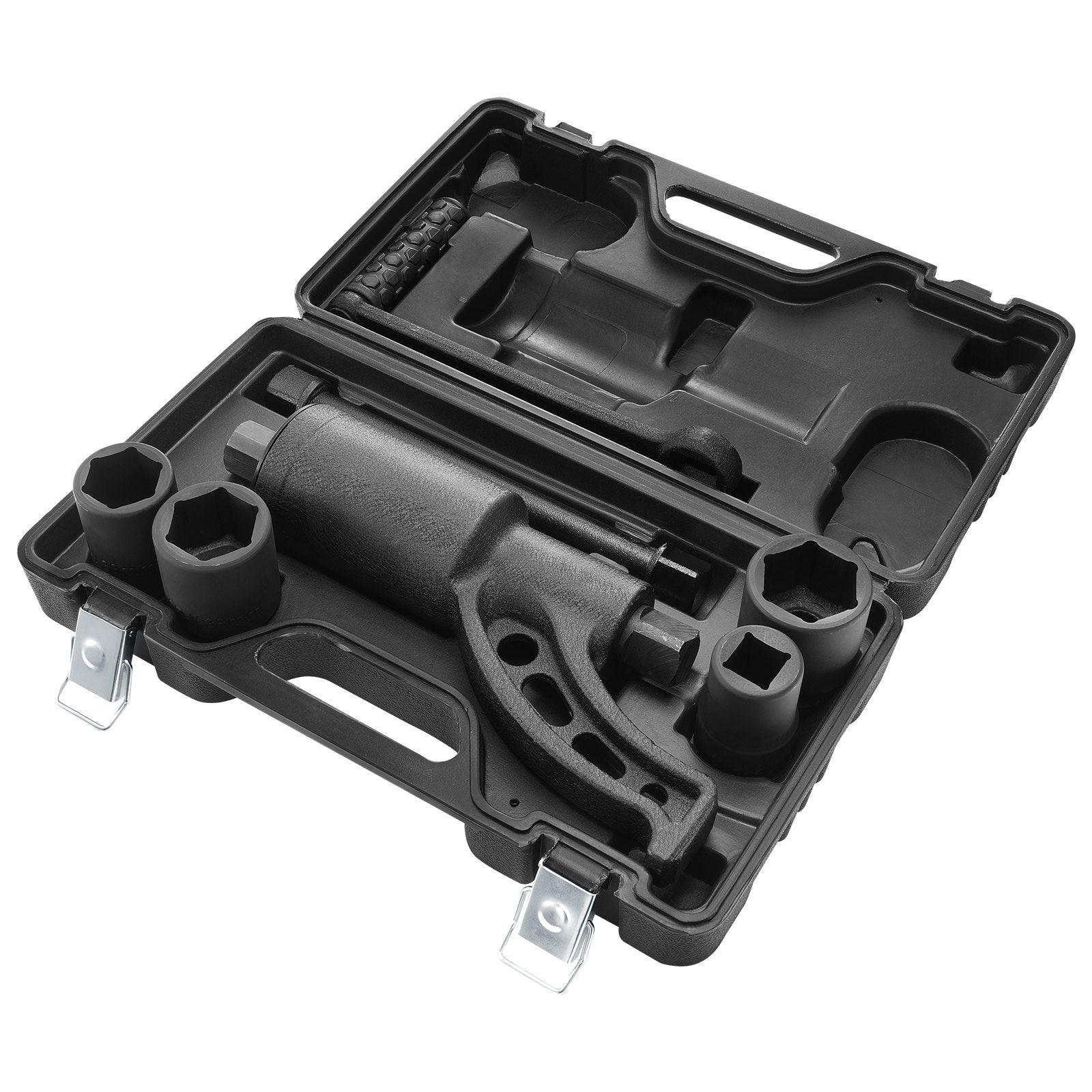 Torque Multiplier, Heavy Duty Torque — view 10