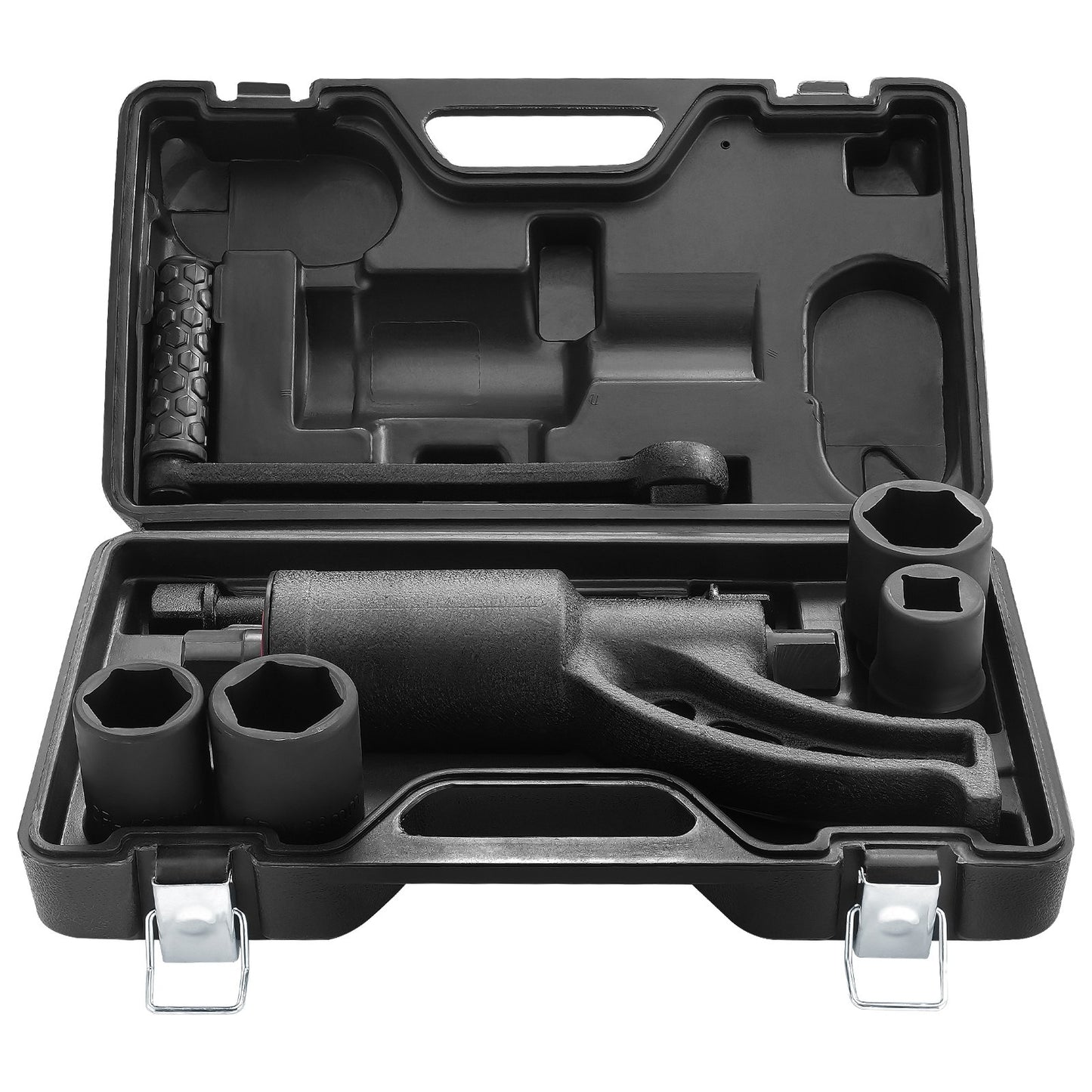 Torque Multiplier, Heavy Duty Torque — view 12