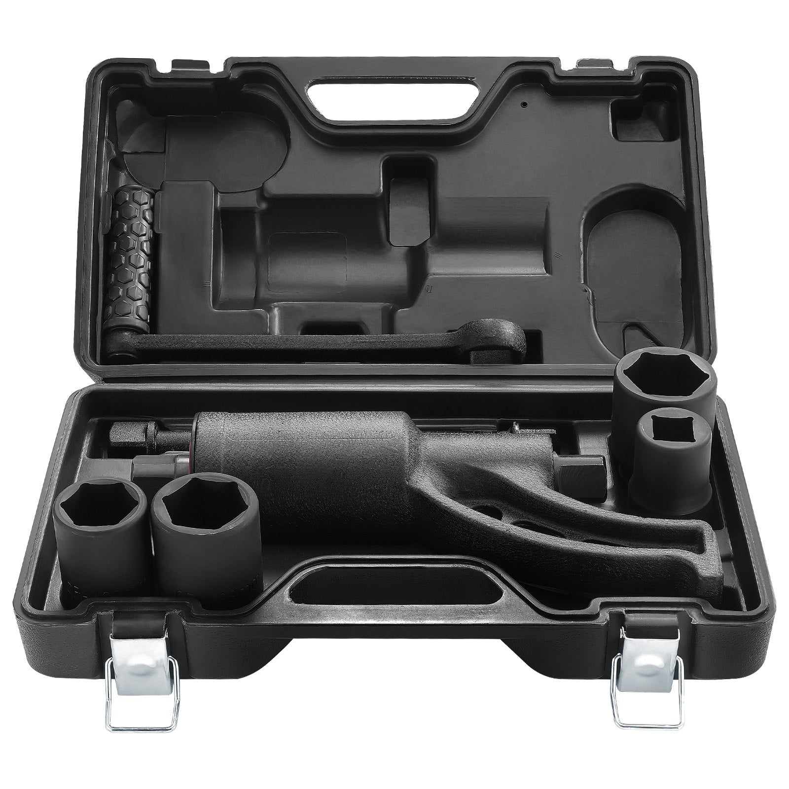 Torque Multiplier, Heavy Duty Torque — view 12