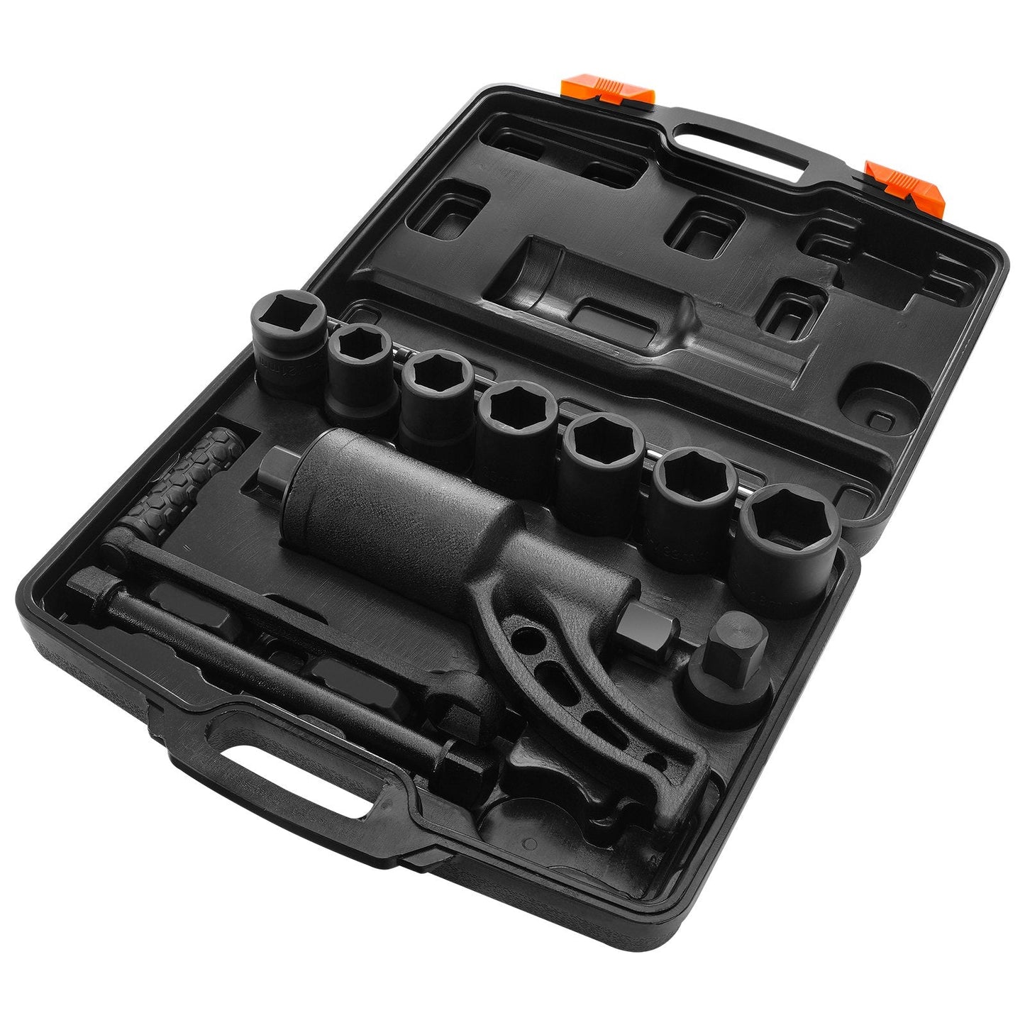 Torque Multiplier, Heavy Duty Torque — view 13