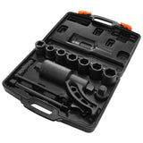 Torque Multiplier, Heavy Duty Torque — view 13