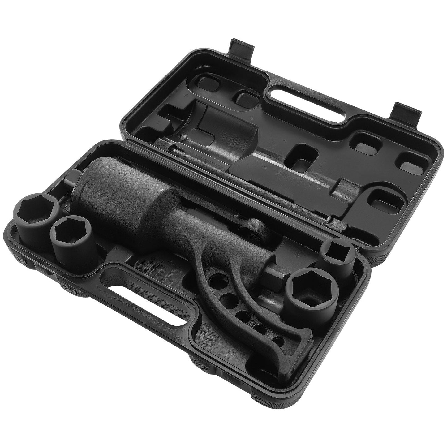 Torque Multiplier, Heavy Duty Torque — view 14