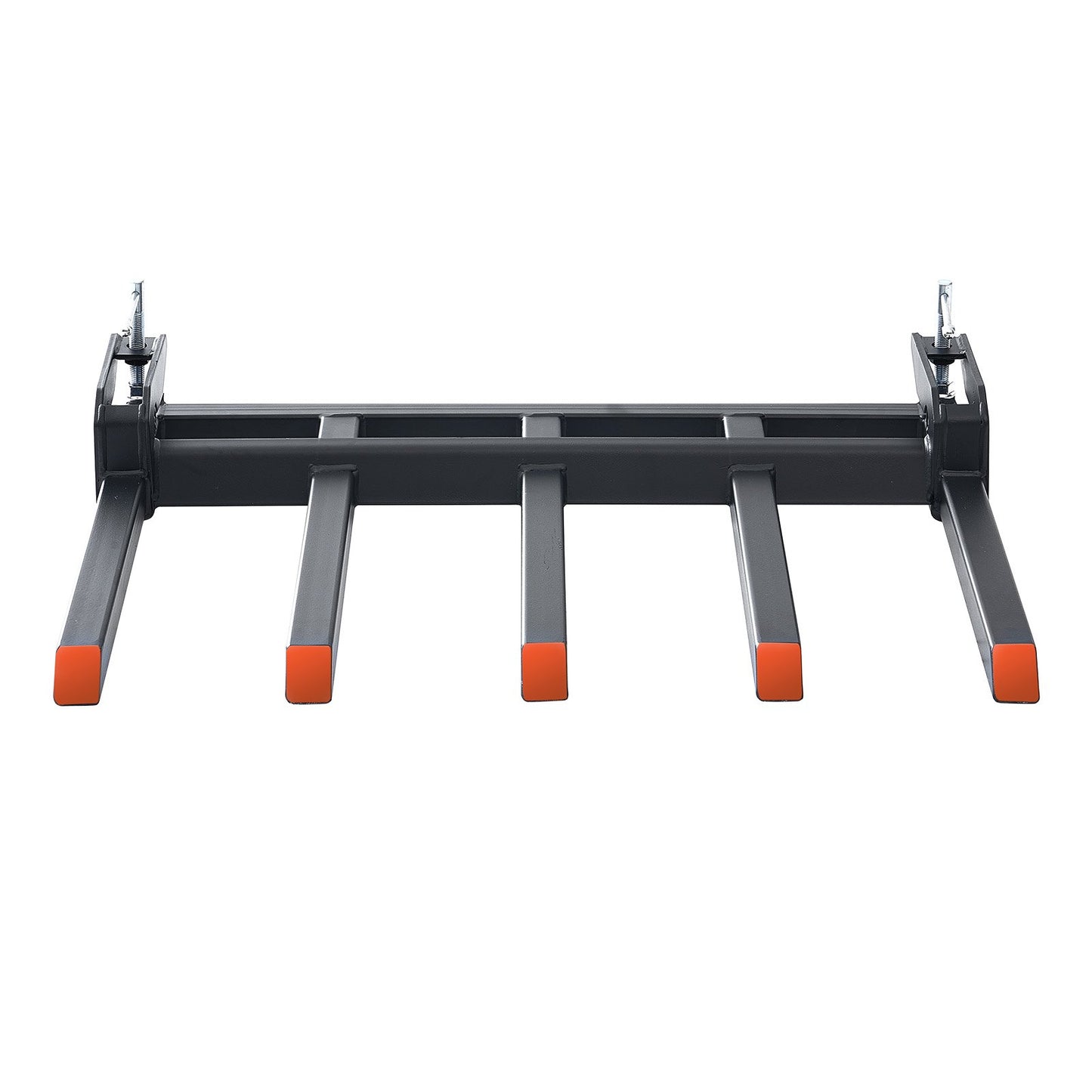 Clamp on Debris Forks to — view 11