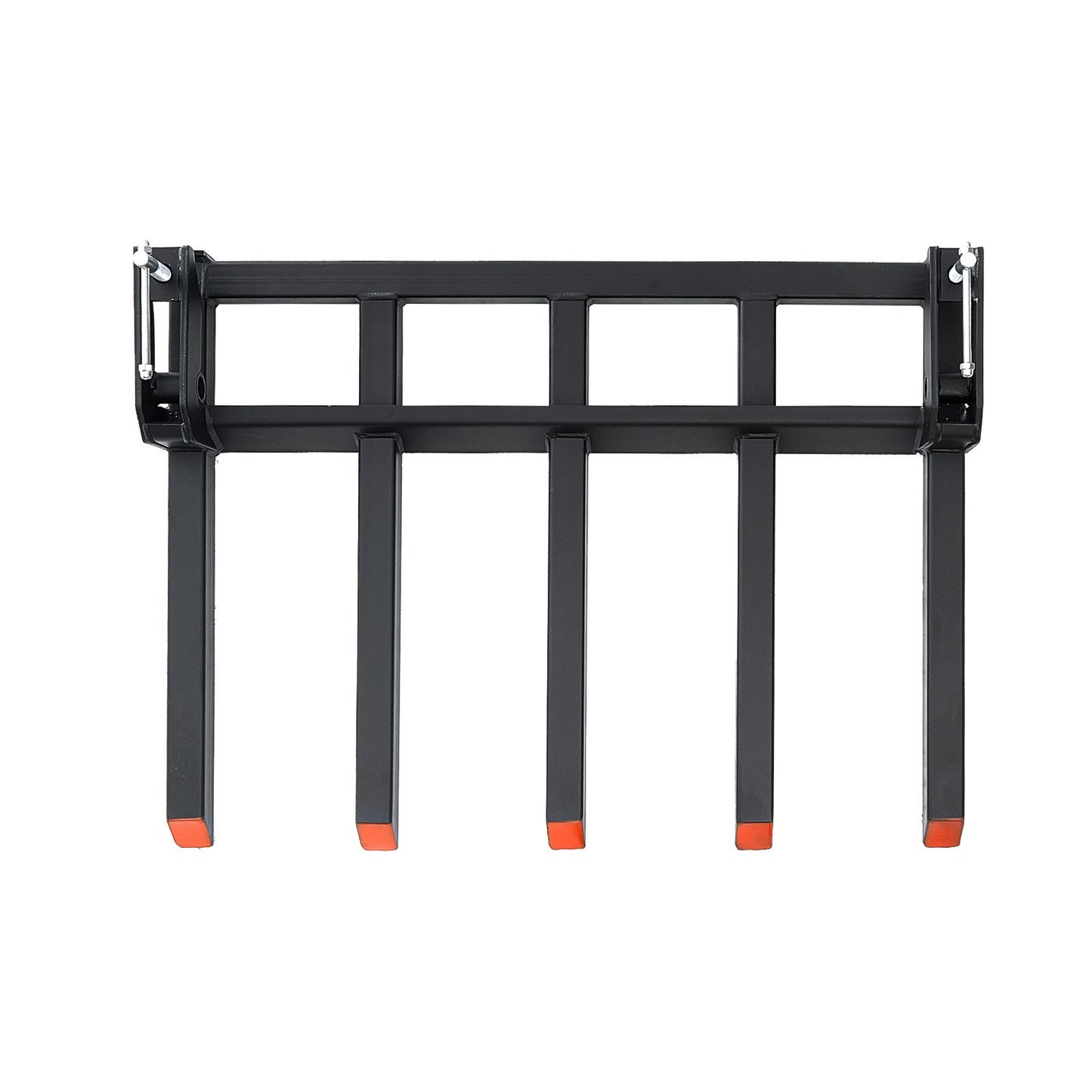 Clamp on Debris Forks to — view 12