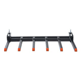 Clamp on Debris Forks to — view 11