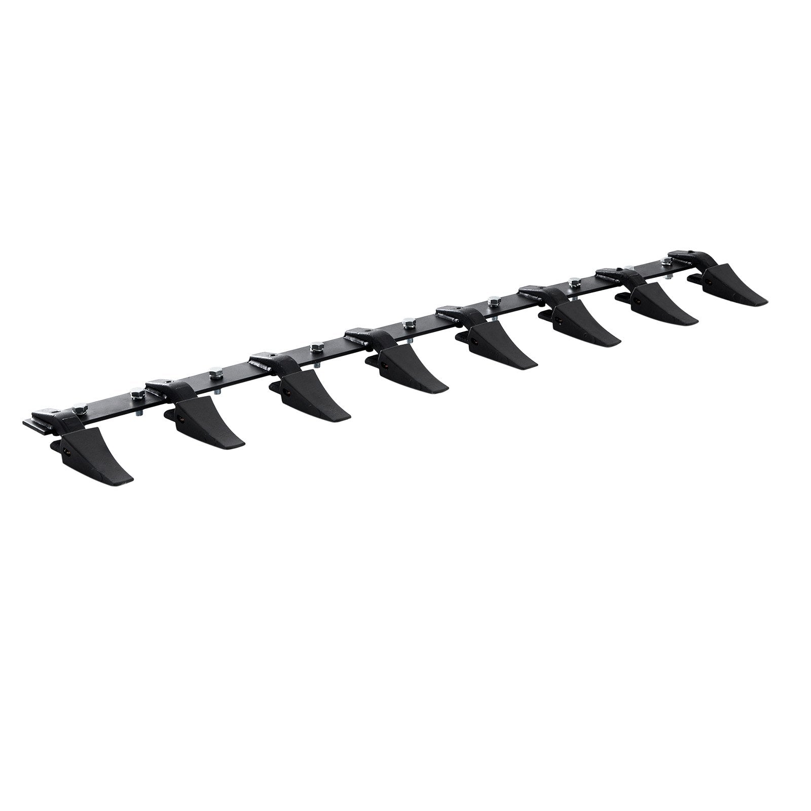 Bucket Tooth Bar, 1650mm, Heavy — view 2