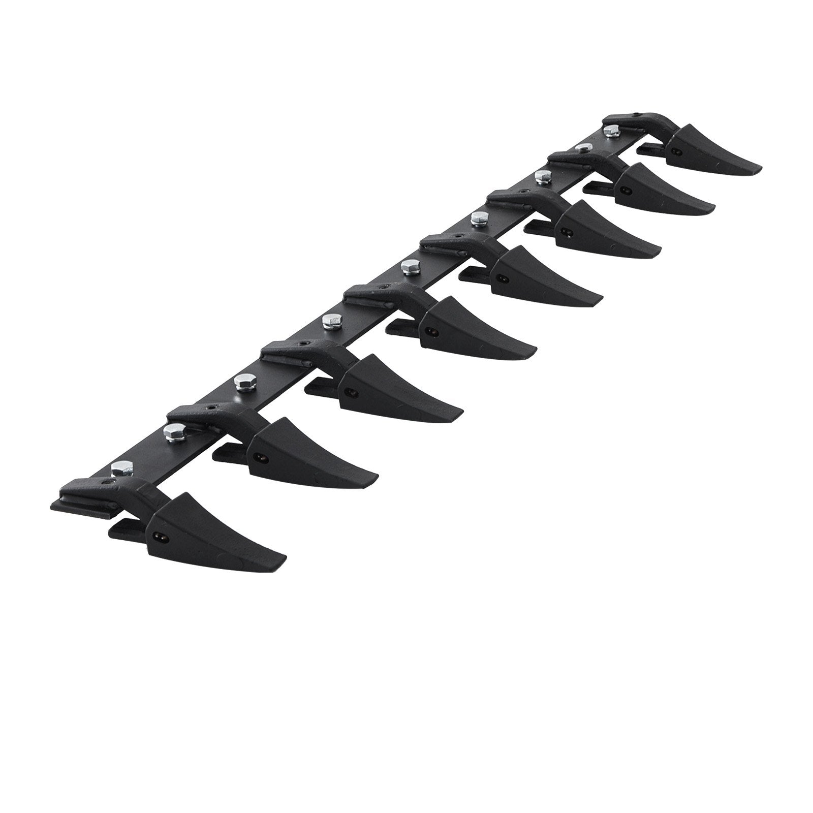 Bucket Tooth Bar, 1650mm, Heavy — view 10