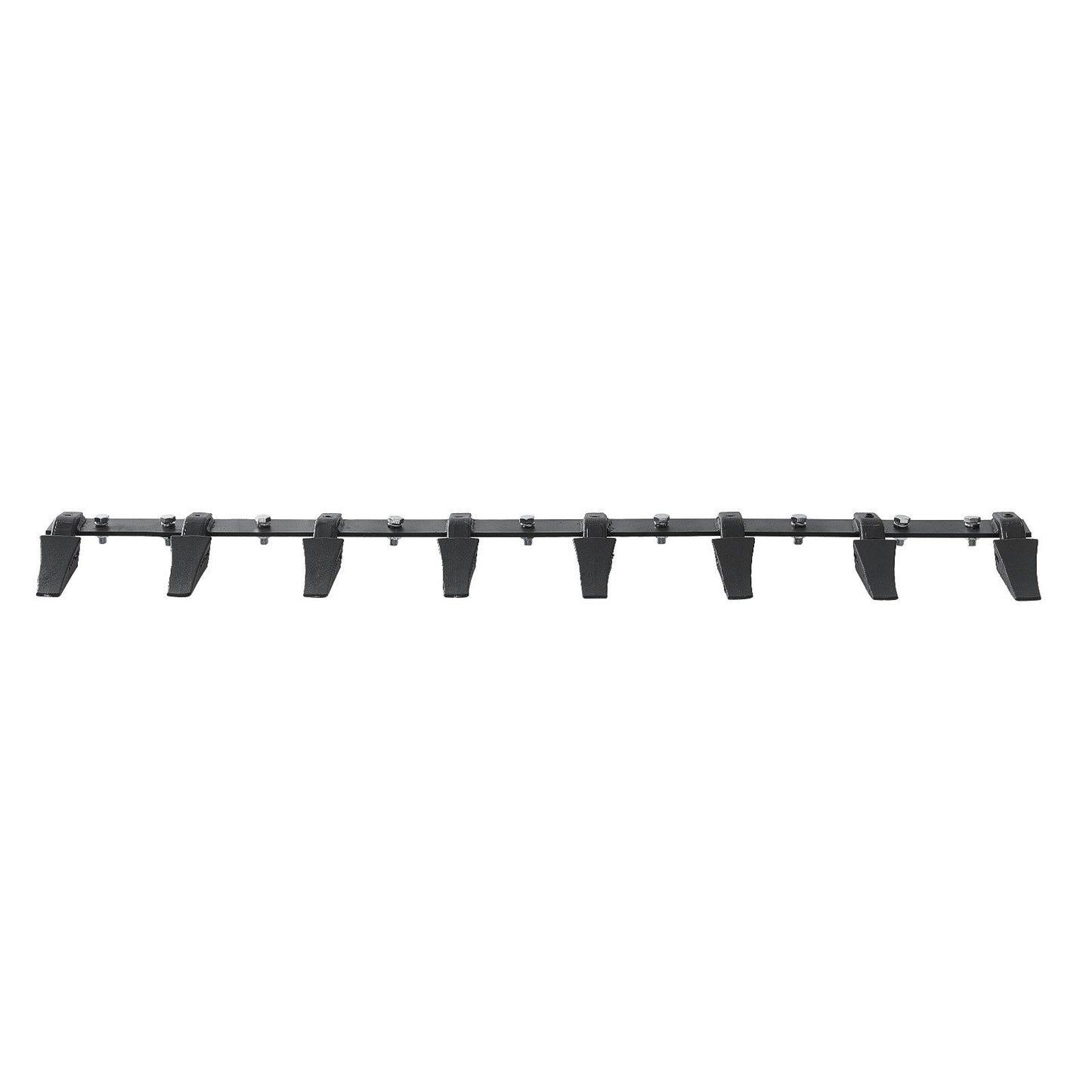 Bucket Tooth Bar, 1650mm, Heavy — view 11