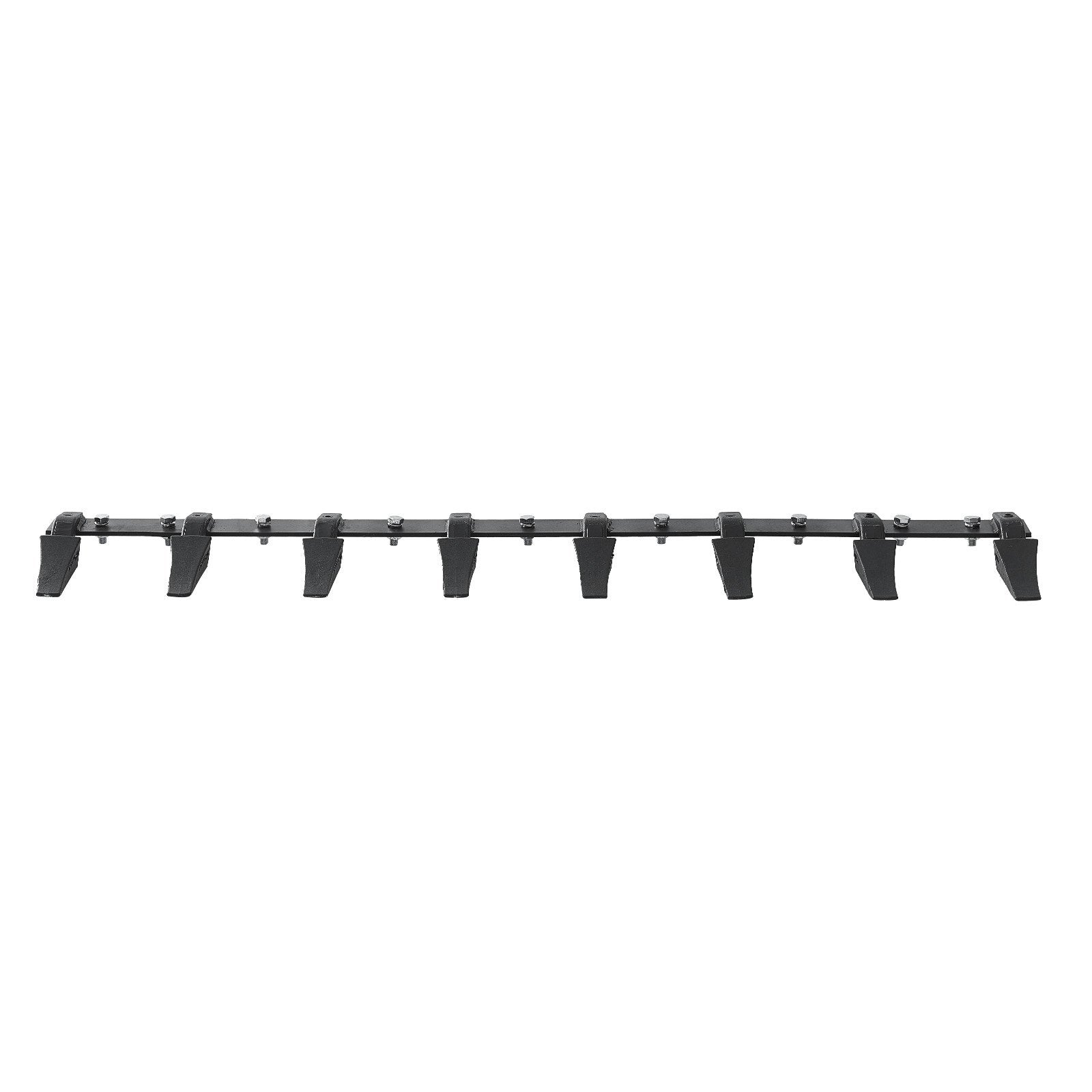 Bucket Tooth Bar, 1650mm, Heavy — view 11