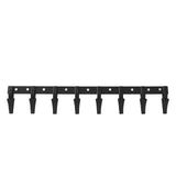 Bucket Tooth Bar, 1650mm, Heavy — view 12
