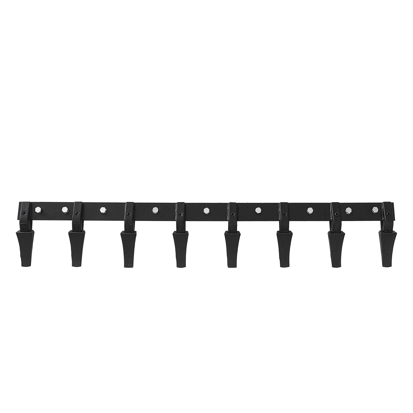 Bucket Tooth Bar, 1650mm, Heavy — view 12