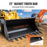 Bucket Tooth Bar — view 6