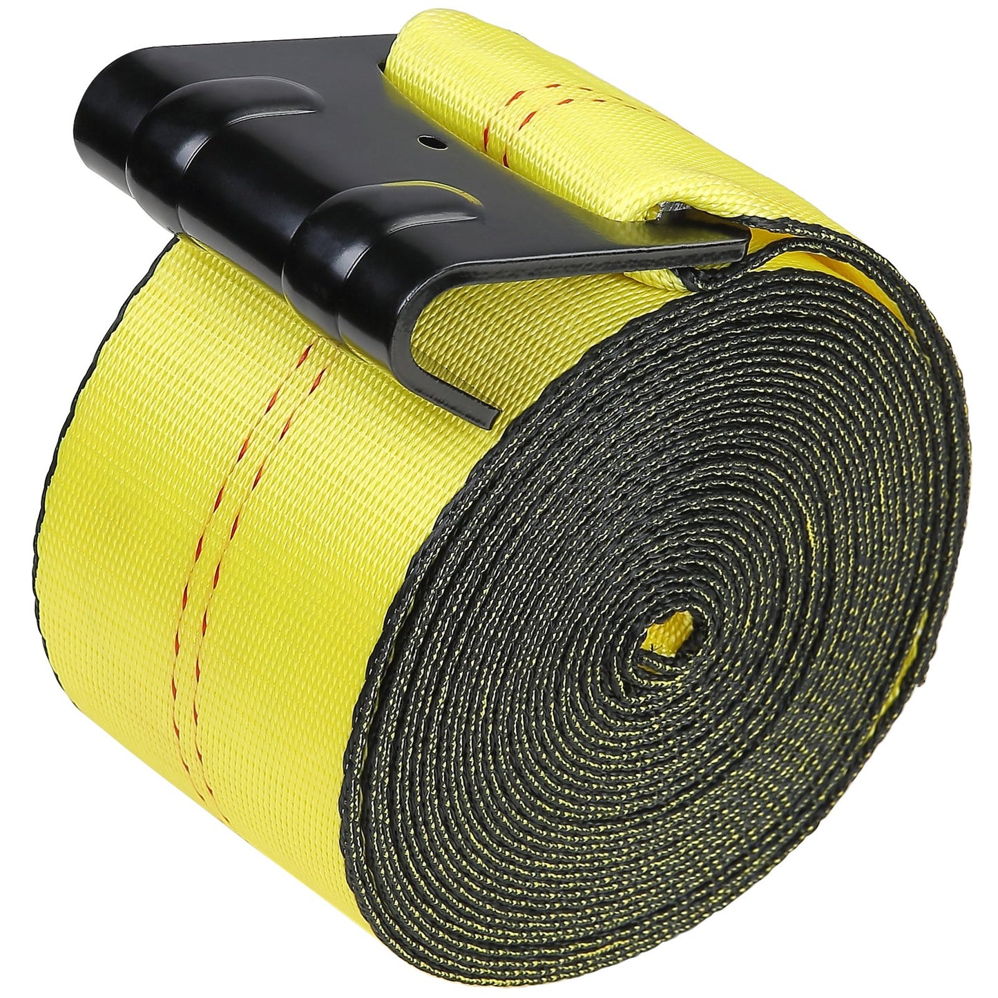 Winch Straps 10.2 cm x 12.2 — view 2