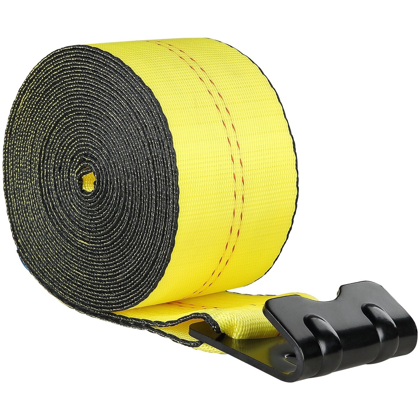 Winch Straps 10.2 cm x 12.2 — view 10