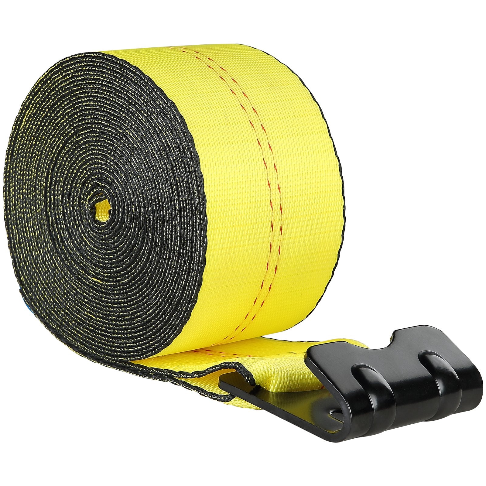 Winch Straps 10.2 cm x 12.2 — view 10