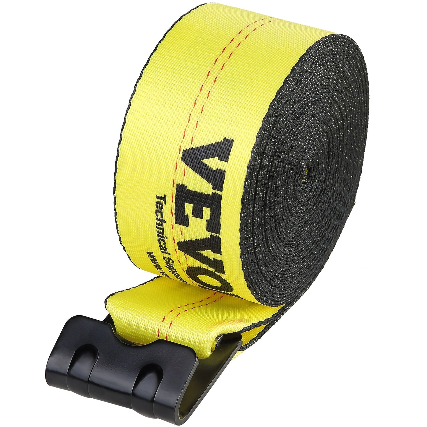 Winch Straps 10.2 cm x 12.2 — view 12