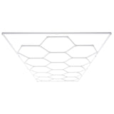 Hexagon Garage Lights 66300LM 15 — view 2