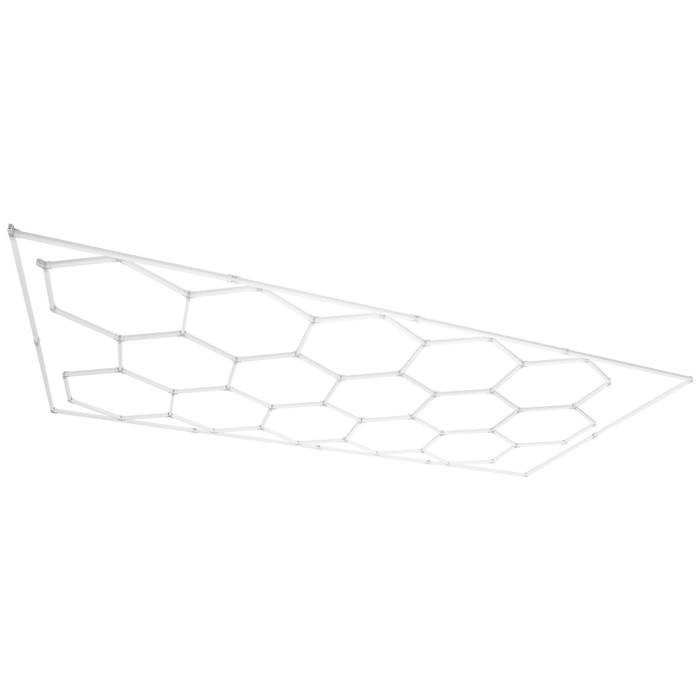 Hexagon Garage Lights 66300LM 15 — view 11