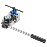Professional brake line flaring tool kit — view 2