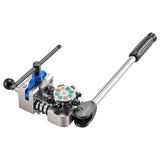 Professional brake line flaring tool kit — view 12