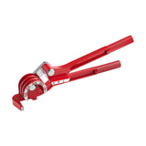 Brake line repair kit with single flaring tool — view 10