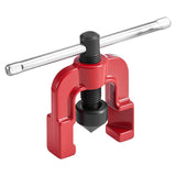 Brake line repair kit with single flaring tool — view 11