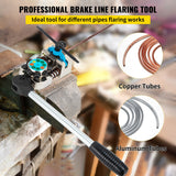 Brake Line Flaring Tool, 45 — view 3