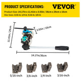 Brake Line Flaring Tool, 45 — view 8