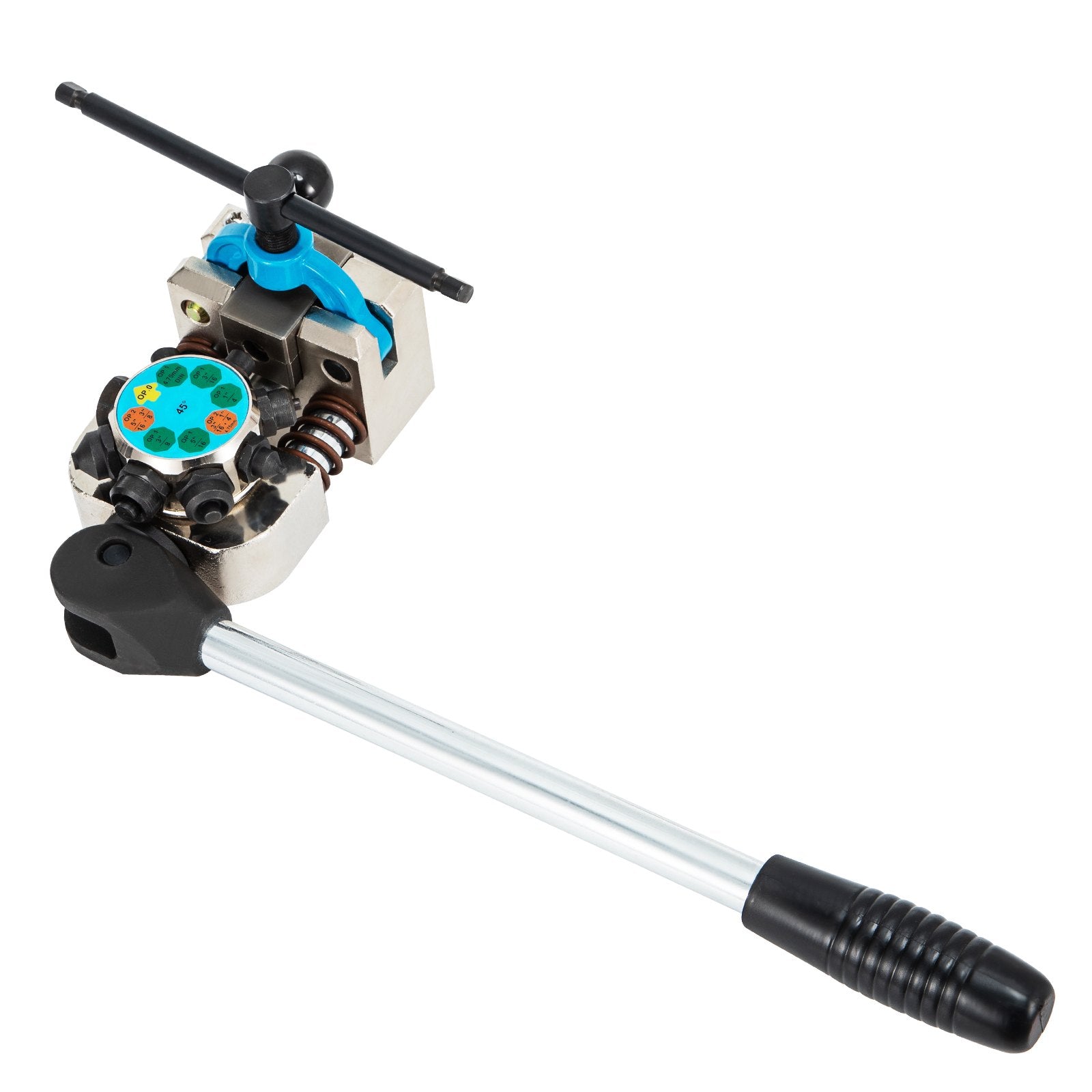 Brake Line Flaring Tool, 45 — view 10