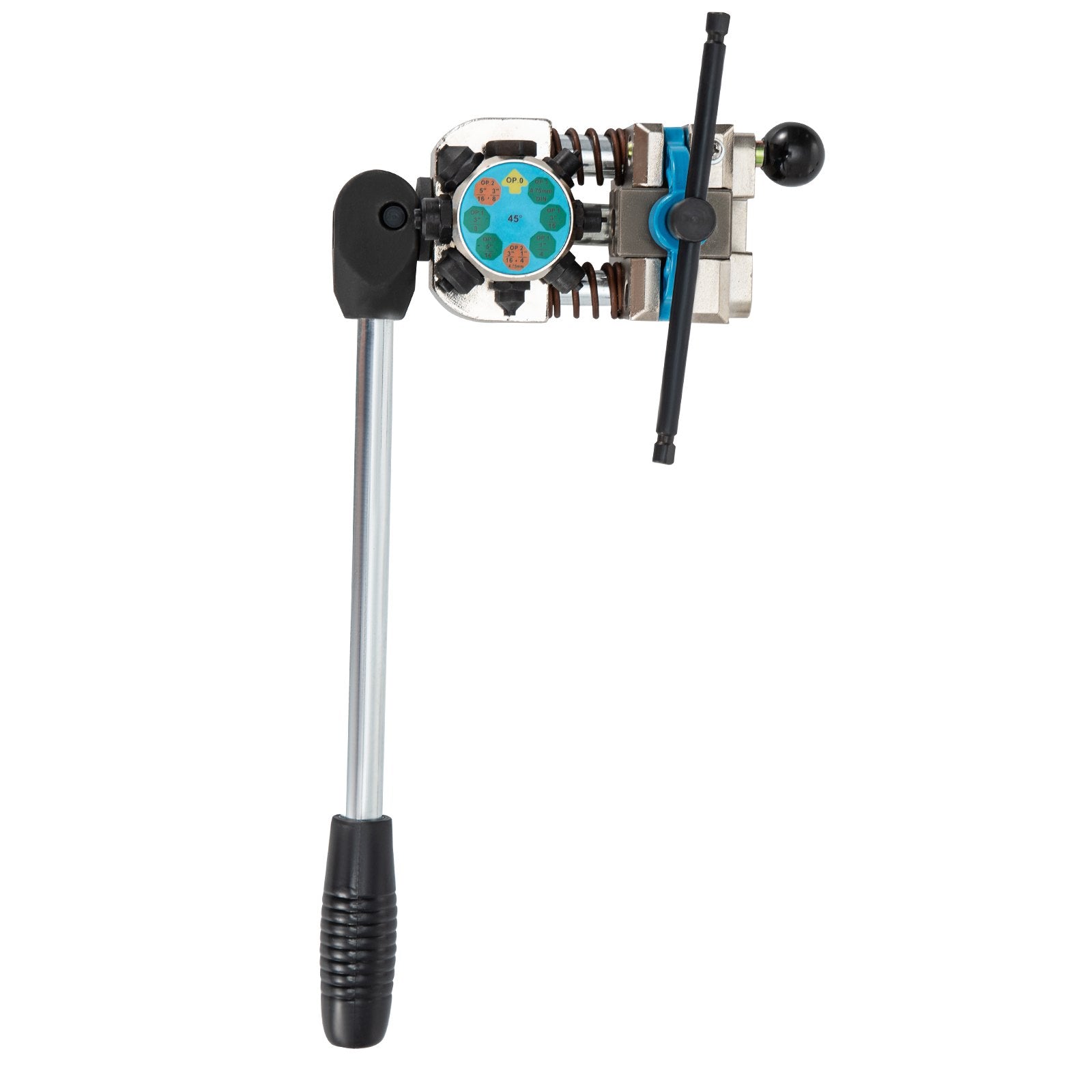 Brake Line Flaring Tool, 45 — view 11