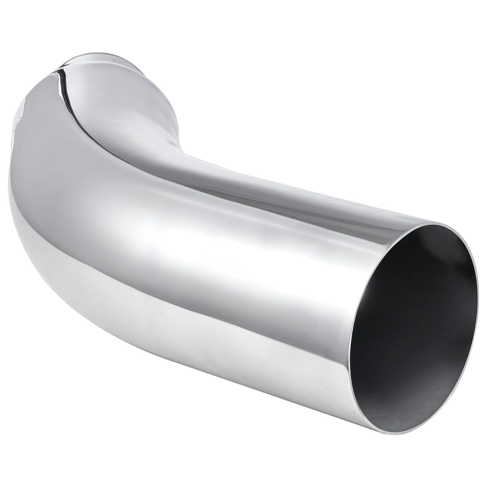Elbow Exhaust Tip — view 2