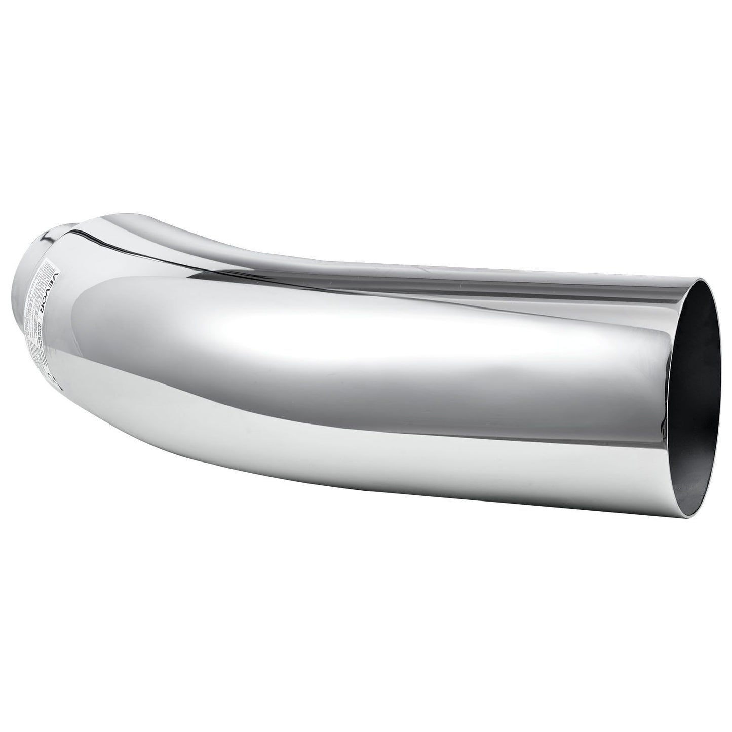 Elbow Exhaust Tip — view 11
