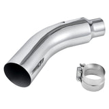 Elbow Exhaust Tip — view 12