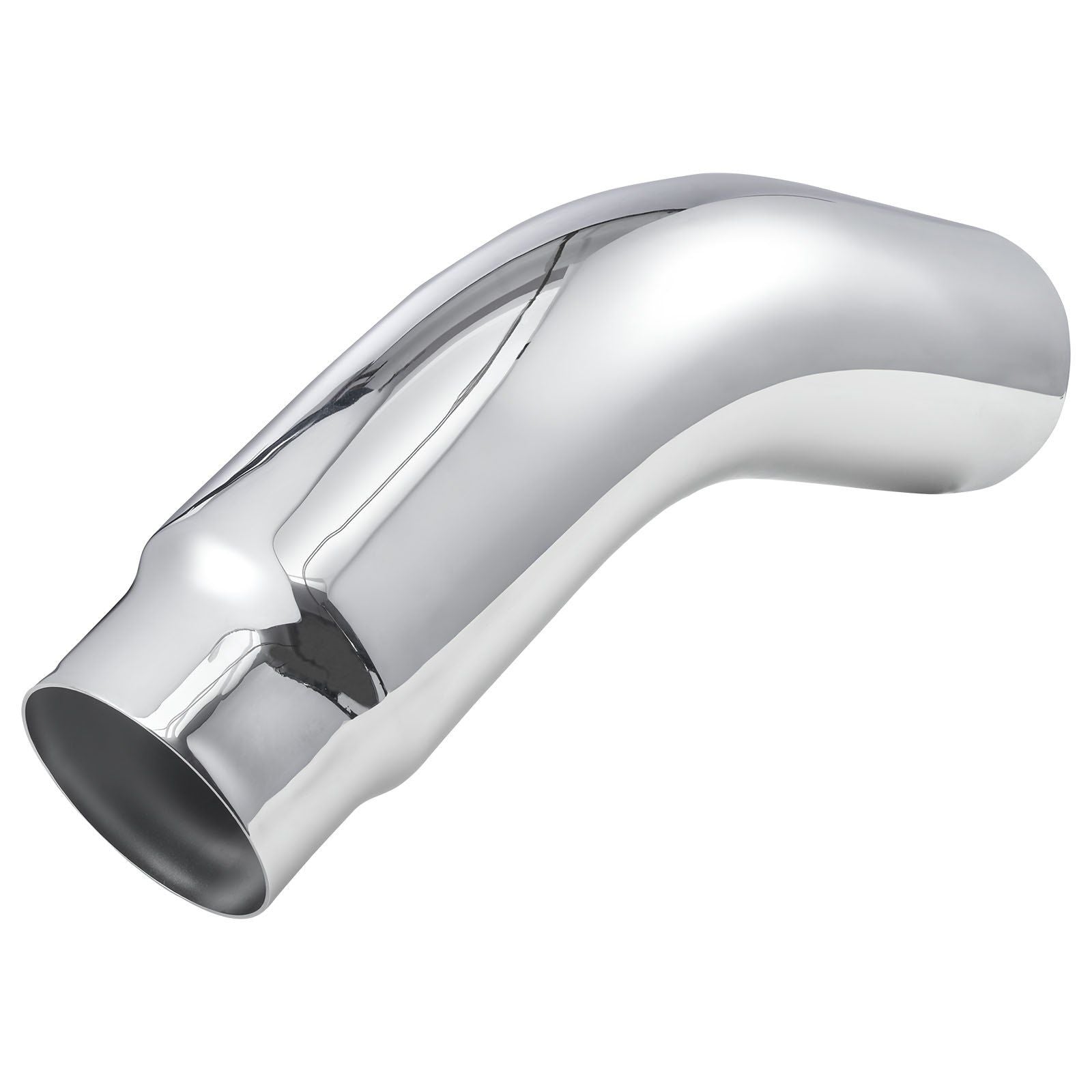 Elbow Exhaust Tip — view 2