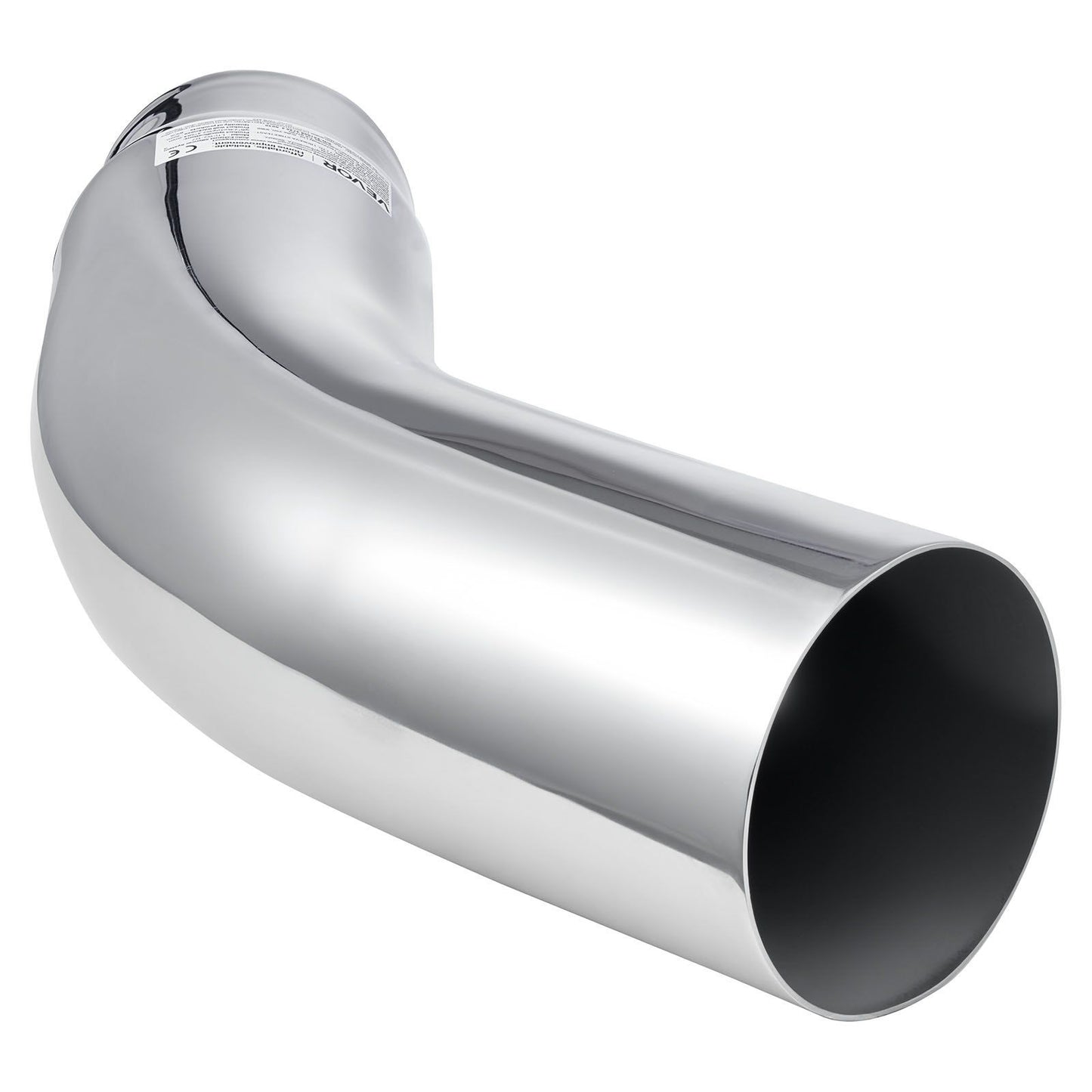Elbow Exhaust Tip — view 10
