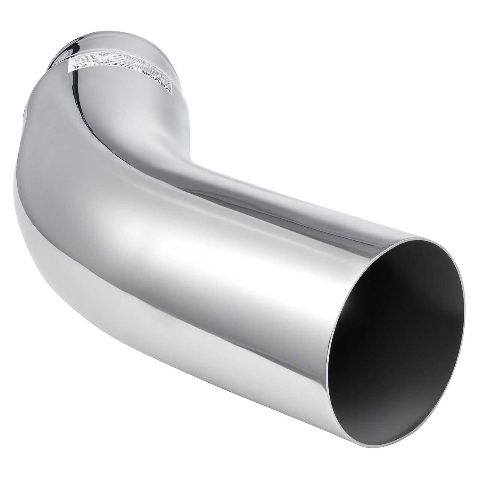 Elbow Exhaust Tip — view 10