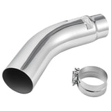 Elbow Exhaust Tip — view 12