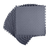 Garage Floor Tiles Interlocking — view 2