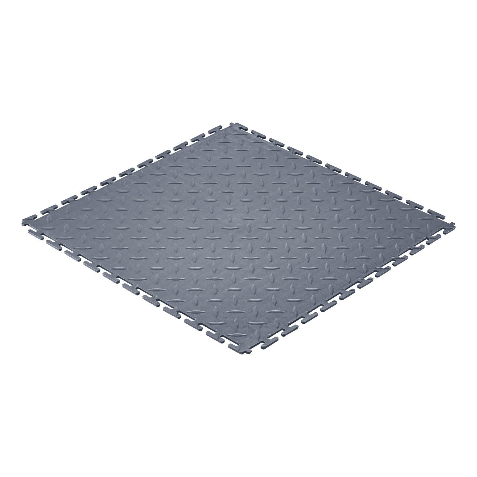 Garage Floor Tiles Interlocking — view 10