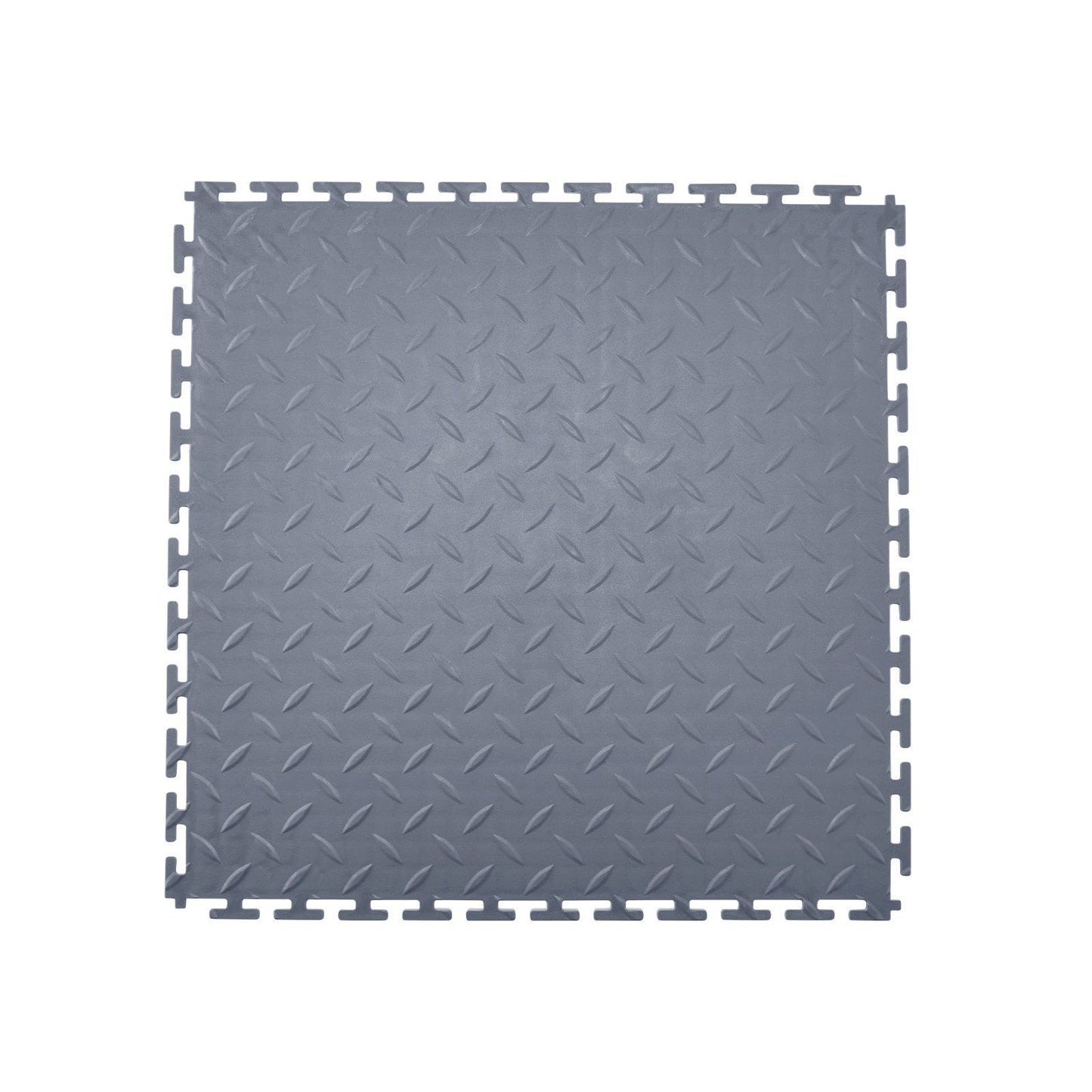 Garage Floor Tiles Interlocking — view 11